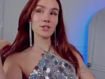 Chaturbate Live Sex Cam of clare_ff