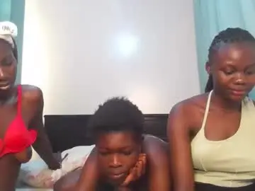 Chaturbate Nude Webcam of cute_angel11