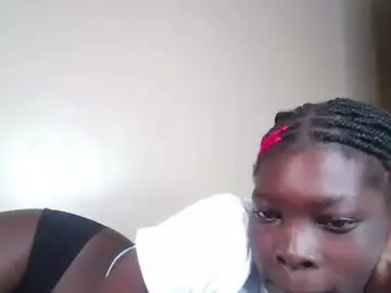 Chaturbate Live Sex Cam of cute_angel11