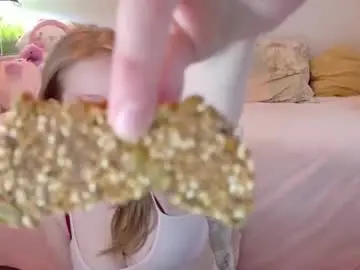 Chaturbate Best Webcam of daisy_dollxo
