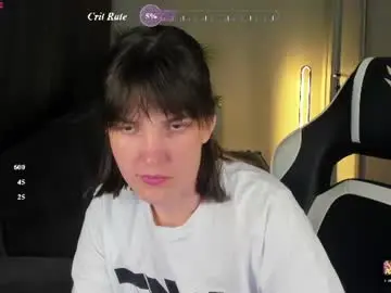 Chaturbate Live Sex Cam of emilia_cross