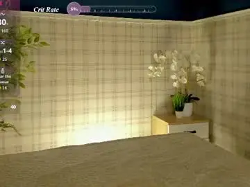 Chaturbate Best live sex cam show of emilia_cross
