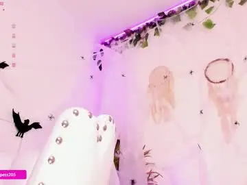 Chaturbate Adult Video Chat of emylopezz