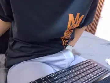 Chaturbate Sex Cam of ethancross__