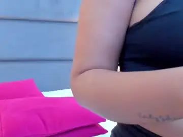 Chaturbate Free Porn Cam of gabymoreau