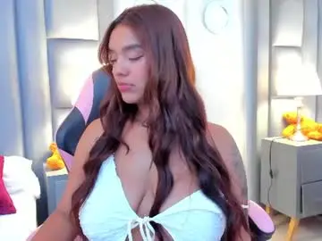 Chaturbate Best live sex cam show of gabymoreau