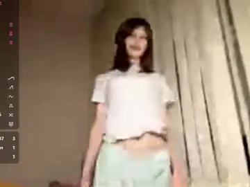 Chaturbate Adult Video Chat of georgiannestrickling