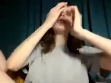 Chaturbate Nude Webcam of georgiannestrickling