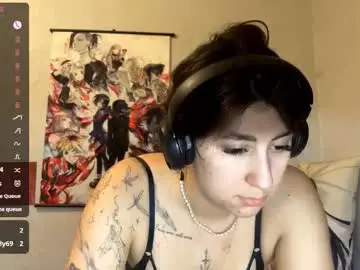 Chaturbate Watch Live Sex Cams of gotta_shine