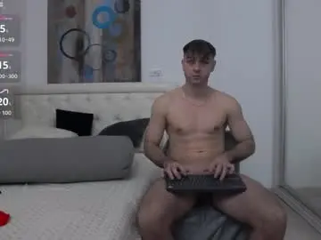 Chaturbate Sex Chat of i_m_phillip_grey