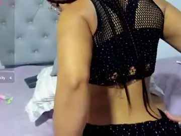 Chaturbate Live Sex of isabellareinaa