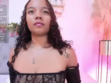 Chaturbate Live Sex Cam of isabellareinaa