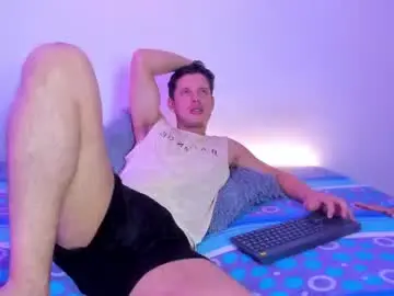 Chaturbate Sex Chat of johnycooper08