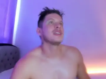 Chaturbate Nude Webcam of johnycooper08