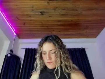 Chaturbate Sex Cam of keyth_clement