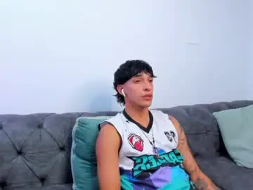 Chaturbate Live Sex of kroywave