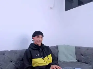 Chaturbate Adult Video Chat of kroywave