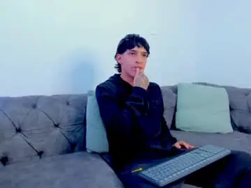 Chaturbate Adult Webcam of kroywave