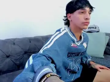 Chaturbate Live Sex of kroywave