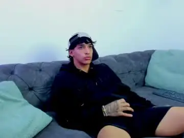 Chaturbate Nude Webcam of kroywave