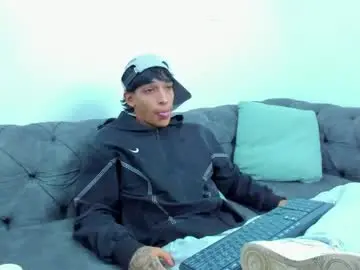 Chaturbate Nude Webcam of kroywave