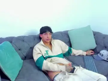 Chaturbate Adult Video Chat of kroywave