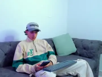 Chaturbate Sex Chat of kroywave