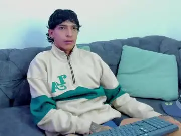 Chaturbate Nude Webcam of kroywave