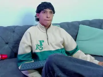 Chaturbate Sex Chat of kroywave