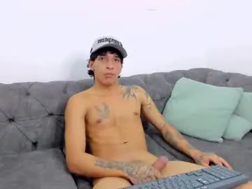 Chaturbate Private Sex Chat of kroywave