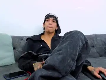 Chaturbate Nude Webcam of kroywave