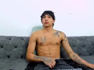 Chaturbate Adult Video Chat of kroywave
