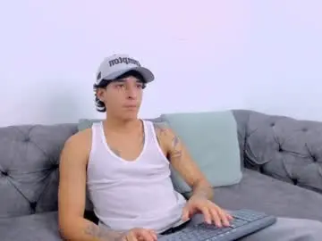 Chaturbate Nude Webcam of kroywave