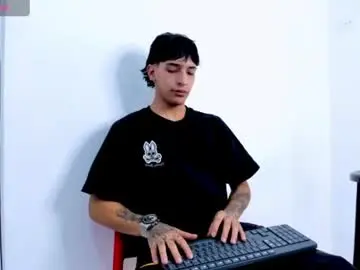 Chaturbate Live Sex of kroywave