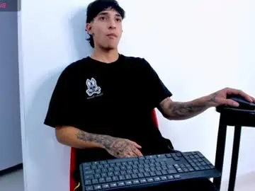 Chaturbate Live Sex of kroywave
