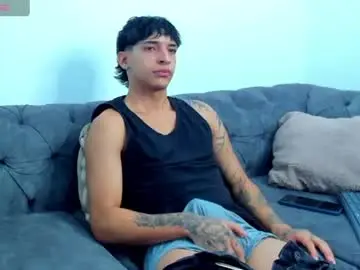 Chaturbate Private Sex Chat of kroywave