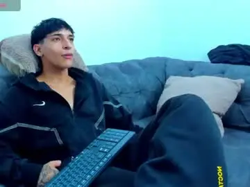 Chaturbate Live Sex of kroywave