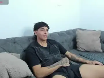 Chaturbate Adult Video Chat of kroywave