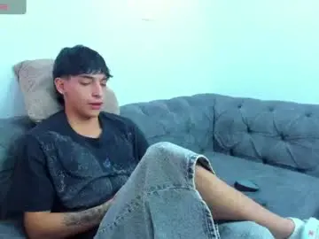 Chaturbate Private Sex Chat of kroywave