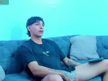 Chaturbate Adult Video Chat of kroywave