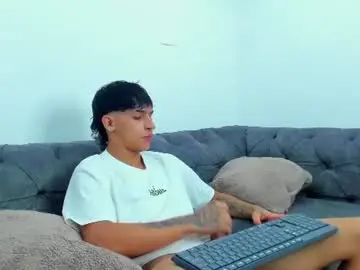 Chaturbate Private Sex Chat of kroywave