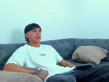 Chaturbate Nude Webcam of kroywave