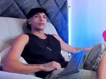 Chaturbate Adult Webcam of kroywave