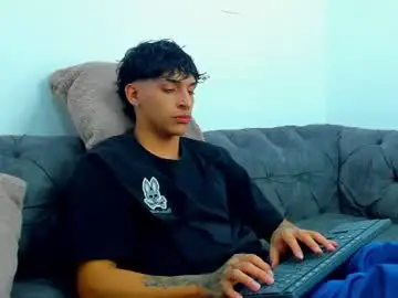 Chaturbate Sex Cam of kroywave