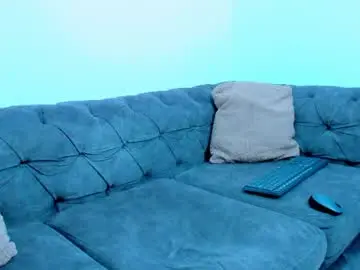 Chaturbate Nude Webcam of kroywave