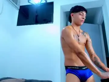 Chaturbate Adult Webcams of kroywave