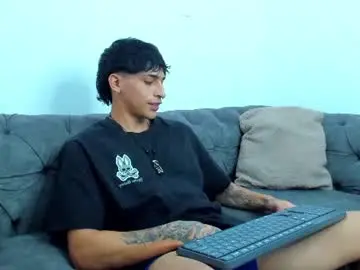 Chaturbate Watch Live Sex Cams of kroywave