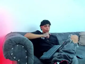 Chaturbate Free Live Porn of kroywave
