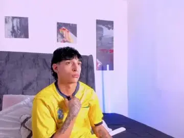Chaturbate Free Porn Cam of kroywave