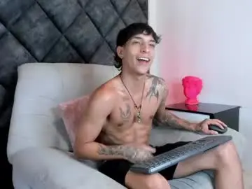 Chaturbate Private Sex Chat of kroywave